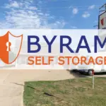 Byram Self Storage