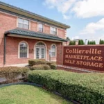 Collierville Marketplace Self Storage