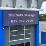 100 Oaks Self Storage