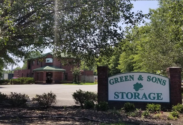 Self Storage Southaven Ms Absolute Storage Management