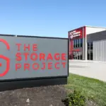 The Storage Project - Conestoga Pkwy