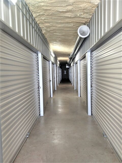 Self Storage Units in Crawford, GA | Arnoldsville Storage