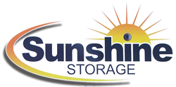 Sunshine Storage.