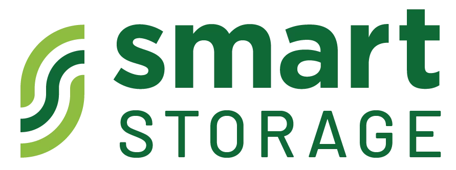 Smart Storage Logo