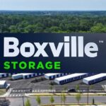 Boxville Storage