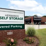 Hernando Self Storage