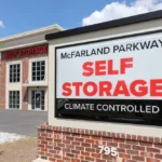 McFarland Parkway Storage