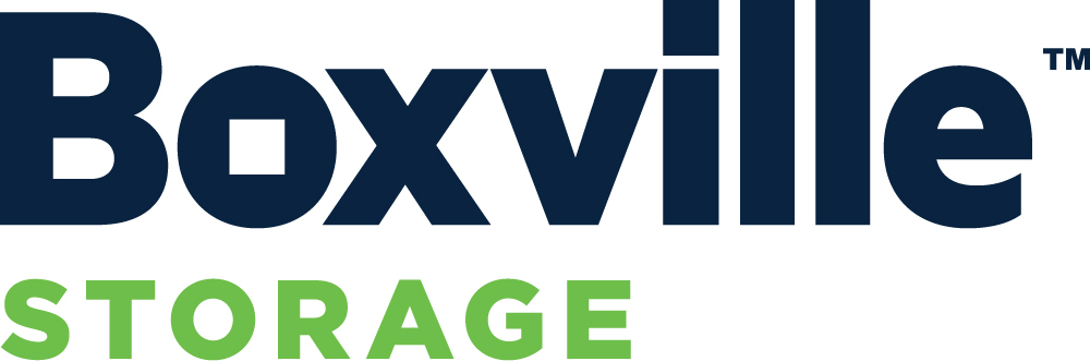 Boxville Storage Logo