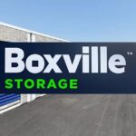 Boxville Storage Graniteville