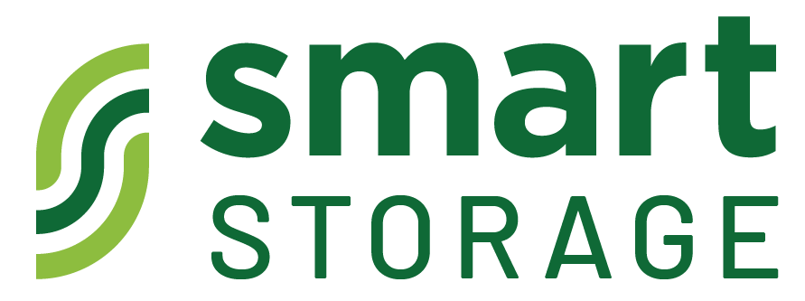 smart storage logo